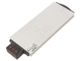Aparat de &icirc;ncălzire PLASTIM 150W 100&divide;250V IP20 pentru şină DIN