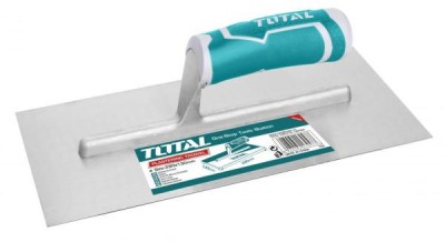 TOTAL - GLETIERA - 280X130MM PowerTool TopQuality foto