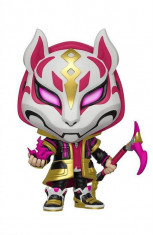 Figurina Pop Games Fortnite Drift Vinyl Figure foto