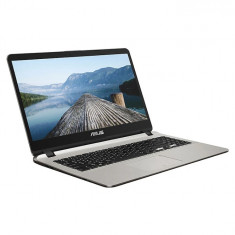 Laptop refurbished ASUS VIVOBOOK 15 X507UAR, Procesor I5 8250U, Memorie RAM 8 GB, SSD 128 GB M2 + HDD 500 GB, Windows 11 HOME, Webcam, SW, Ecran 15,6