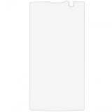 Folie plastic protectie ecran pentru Philips W3500