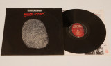 Klaus Lage Band &ndash; Heisse Spuren - disc vinil vinyl LP