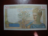 FRANTA 50 FRANCI 1935