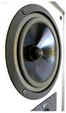 BOXA Heco Astron 500 ! 18Hz - 35 kHz, 4-8 Ohm , 170/300 Watt , 14Kg , 4-8 Ohm !, 250 - 500 W, Boxe podea