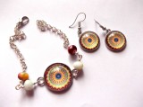 set sticla 40212