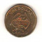 SV * Australia ONE DOLLAR 2002 * YEAR OF OUTBACK UNC +