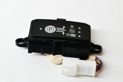 Indicator de schimbare a treptelor de viteză NISSAN LEAF ZE0 2011 OEM: F1911 13630391 foto