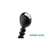 Schimbator viteze ansamblu maneta timonerie Iveco Daily 4 (2011->) #1