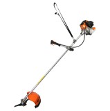 Motocoasa pe benzina BK-GBC16-1, 1.5 kW, Baukraft 075018