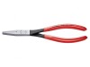 Clește plat 200mm, KNIPEX