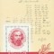 URSS 1969 - Mendeleev, colita neuzata