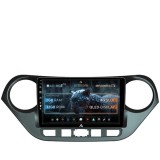 Cumpara ieftin Navigatie Hyundai I10 (2013-2017), Android 12, E-Octacore 2GB RAM + 32GB ROM, 9 Inch - AD-BGE9002+AD-BGRKIT196