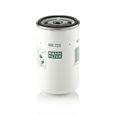 Filtru combustibil Mann-Filter WK723 foto