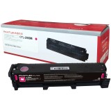 Cartus Toner Nou Pantum CTL-2000M, culoare Magenta, capacitate 1500 pagini, compatibil cu modelele CP2200DW, CM2200FDW NewTechnology Media