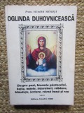 OGLINDA DUHOVNICEASCĂ * VOL.6 / PROTOS. NICODIM MĂNDIȚĂ * 1999