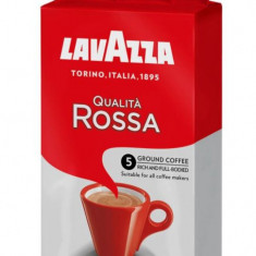 Cafea macinata Lavazza Qualita Rossa, 250 gr