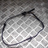 Senzor ABS Dreapta Fata BMW Seria 5 F10 (2010-2017) OEM 6784902, 2543043 - Piesa Originala Second Hand