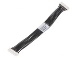 Mufă Mamă PicoBlade&trade; 12 PIN cu Cabluri 125V