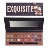 Cumpara ieftin Paleta de farduri Exquisite, cu 20 de culori, Magic Studio