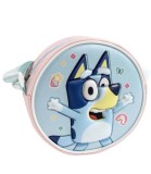 Geantă Rotundă de Umăr pentru Copii Bluey