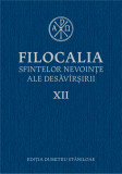 Filocalia sfintelor nevointe ale desavarsirii XII