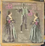 Disc vinil, LP. BARBIERUL DIN SEVILLA. SETBOX 3 DISCURI VINIL-Gioacchino Rossini, Orchestra Simfonic&amp;#259; -241654