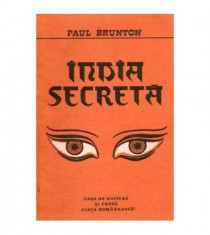 India secreta foto