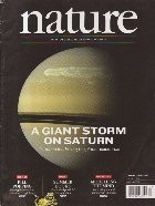 Nature, Nr. 475/7 July 2011