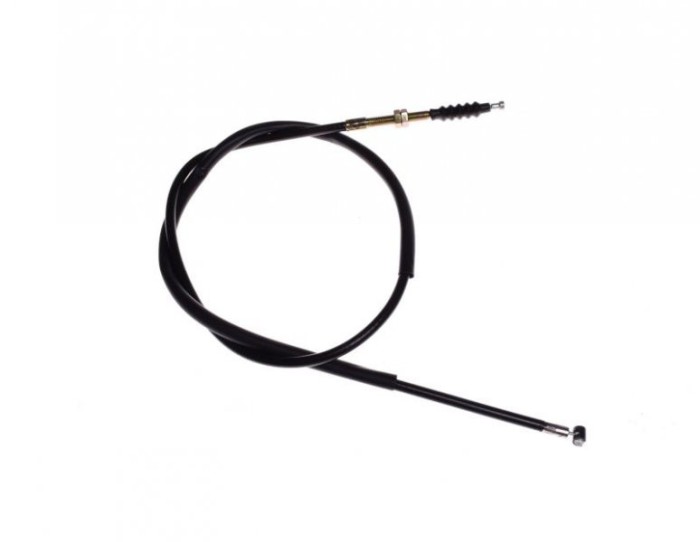 Cablu ambreiaj 250cc, motor in 2 pistoane, lungime 1130/1060mm, Rival Store
