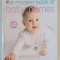 THE MODERN BOOK OF BABY NAMES , 6.000 NAMES BRITAIN &#039;S FAVOURITE , by HILARY SPENCE , 2001 , PREZINTA URME DE UZURA SI DE INDOIRE