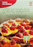 Cumpara ieftin Ghidul dulciurilor de casa - 2004 (xx589)