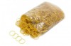 Elastice din cauciuc 32mm 1kg, Micul Fermier