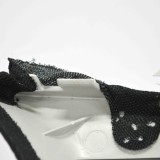 Ornament st&acirc;lp B dreapta MERCEDES-BENZ GLC C253 2016 OEM: Coupe | 3682293