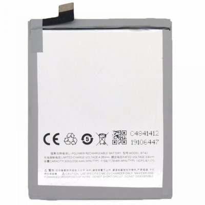 Acumulator Meizu M1 Note Smart BT42 foto