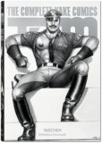 Tom of Finland: The Complete Kake Comics