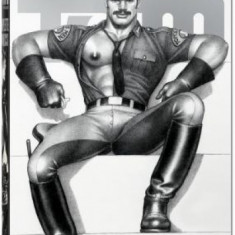 Tom of Finland: The Complete Kake Comics