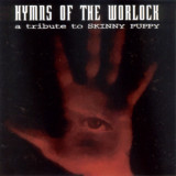 (CD) Hymns Of The Worlock - A Tribute To Skinny Puppy (EX) Electro, Industrial