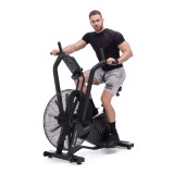 Bicicleta Fitness inSPORTline AirBike&reg; Max FitLine Training