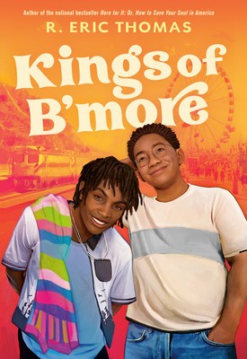 Kings of B&amp;#039;More foto
