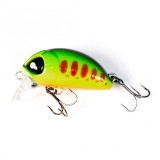 Vobler Lucky John Haira Tiny Shallow 33F culoare 201