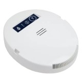 Cumpara ieftin Detector Gaz Metan Adresabil UNIPOS FD71CNG, 10% LEL, EN50194, 100dB, 18-30V, Semiconductor, Testare, Vertical
