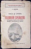 VIATA SI OPERA CELEBRILOR EXPLORATORI-V. ANESTIN-337461