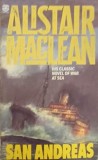 SAN ANDREAS-ALISTAIR MACLEAN-239102