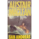 SAN ANDREAS-ALISTAIR MACLEAN-239102