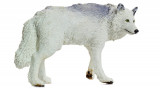 Figurina - White Wolf | Safari