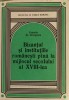 BIZANTUL SI INSTITUTIILE ROMANESTI PANA LA MIJLOCUL SECOLULUI AL XVIII-LEA-VALENTIN AL. GEORGESCU-310839