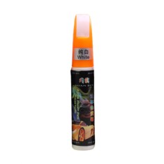 Corector zgarieturi vopsea auto, cantitate 12ml, culoare Alb K9755_3