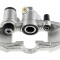 Etrier spate Mercedes Vito, Clasa 5 1996-2003, Sistem Bosch Stanga, NTY HZT-ME-012