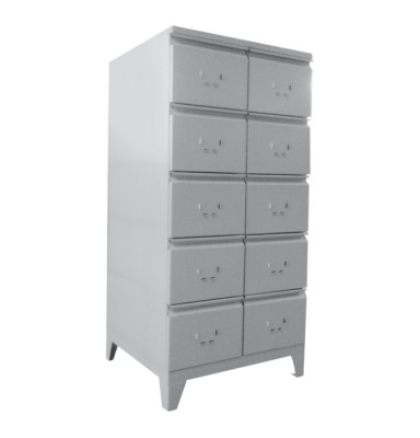 CLASIFICATOR CU 2X5 SERTARE SI PICIOARE 690x650x1417 (LxlxH), ECO+ foto