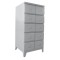 CLASIFICATOR CU 2X5 SERTARE SI PICIOARE 690x650x1417 (LxlxH), ECO+